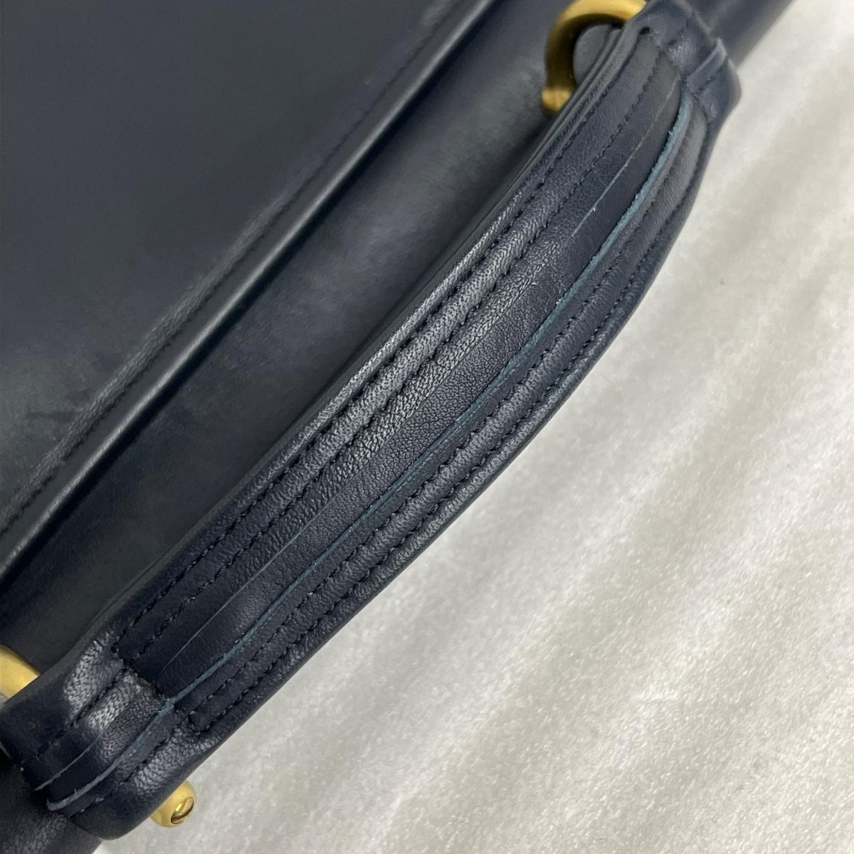 Willis Bag 黒 F6L-9927