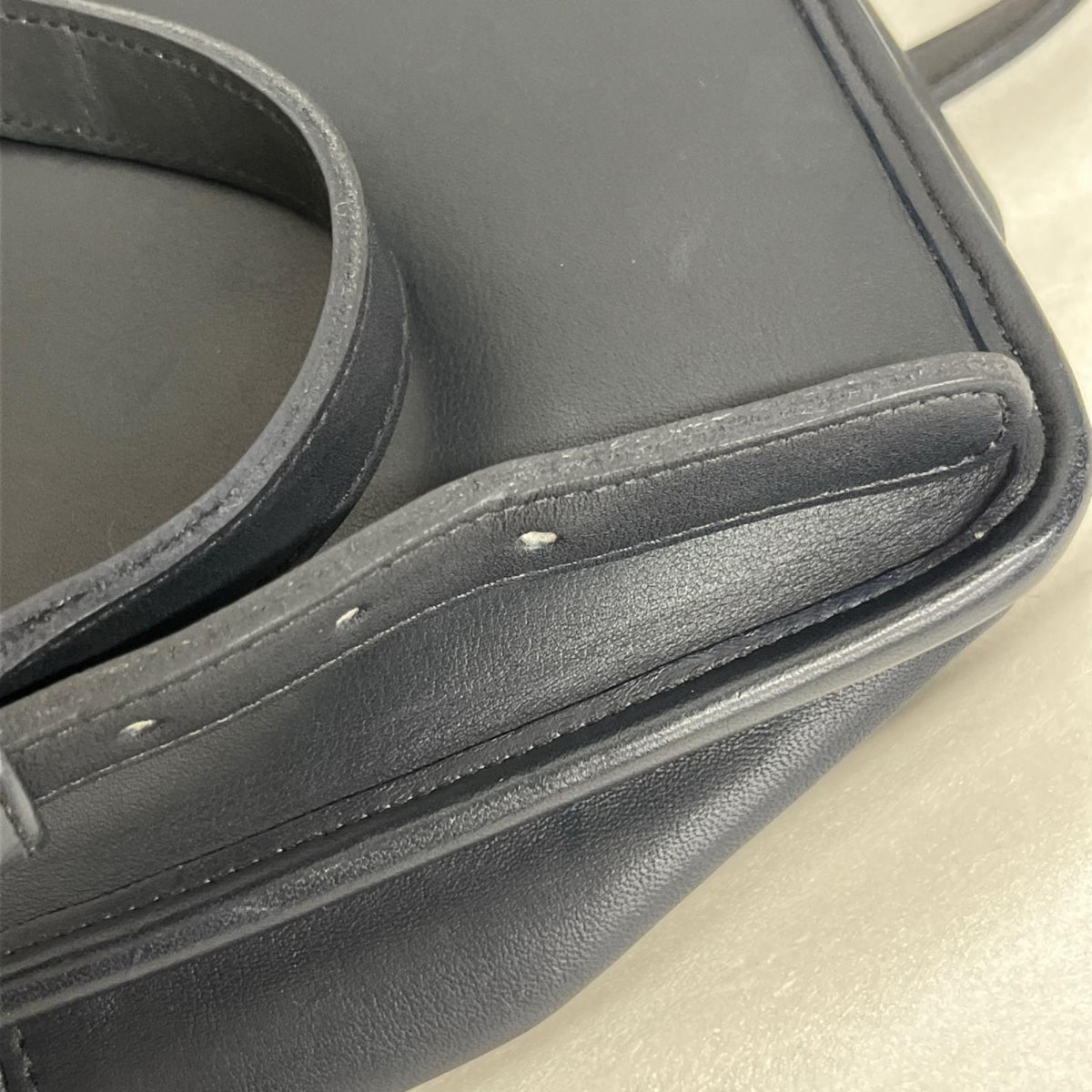 Willis Bag 黒 F6L-9927