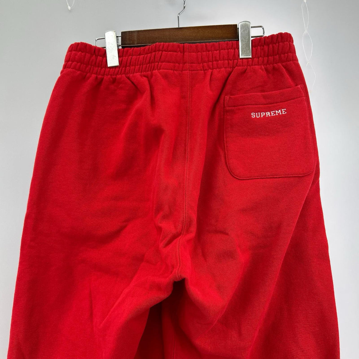 パンツ Devil S Logo Sweatpant (M) M