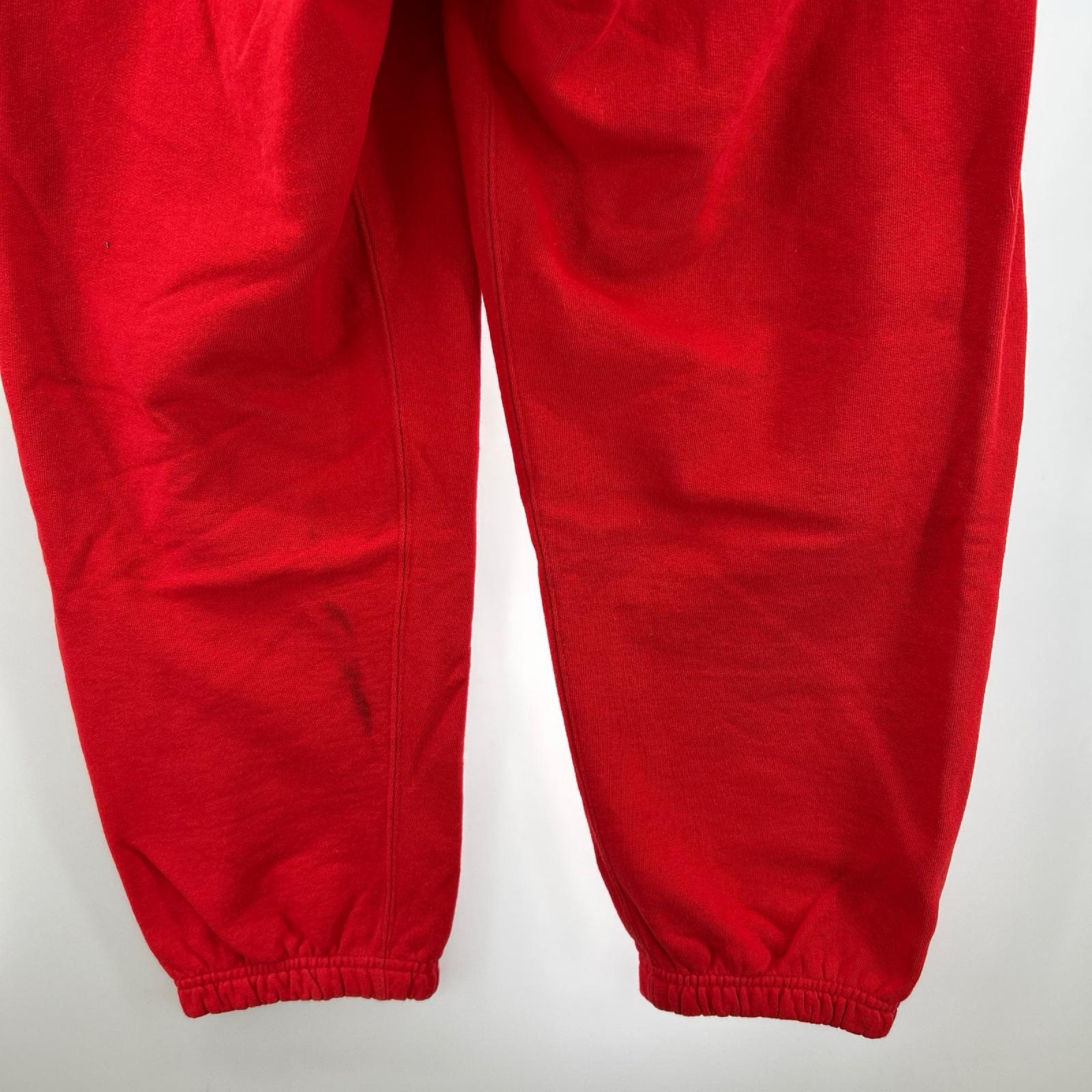 パンツ Devil S Logo Sweatpant (M) M