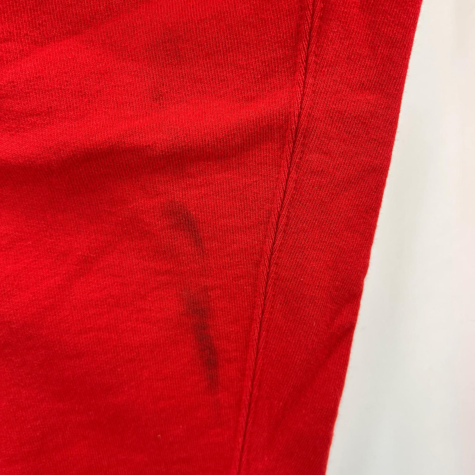 パンツ Devil S Logo Sweatpant (M) M
