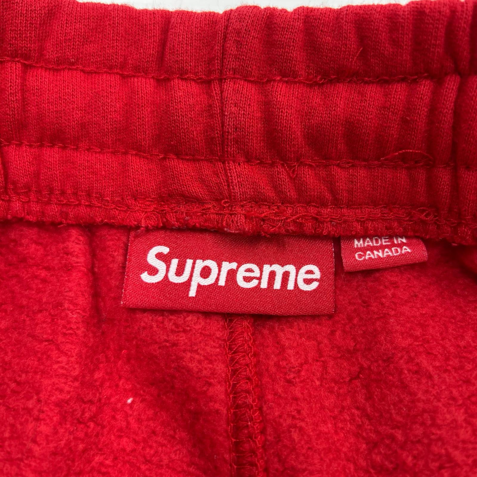 パンツ Devil S Logo Sweatpant (M) M