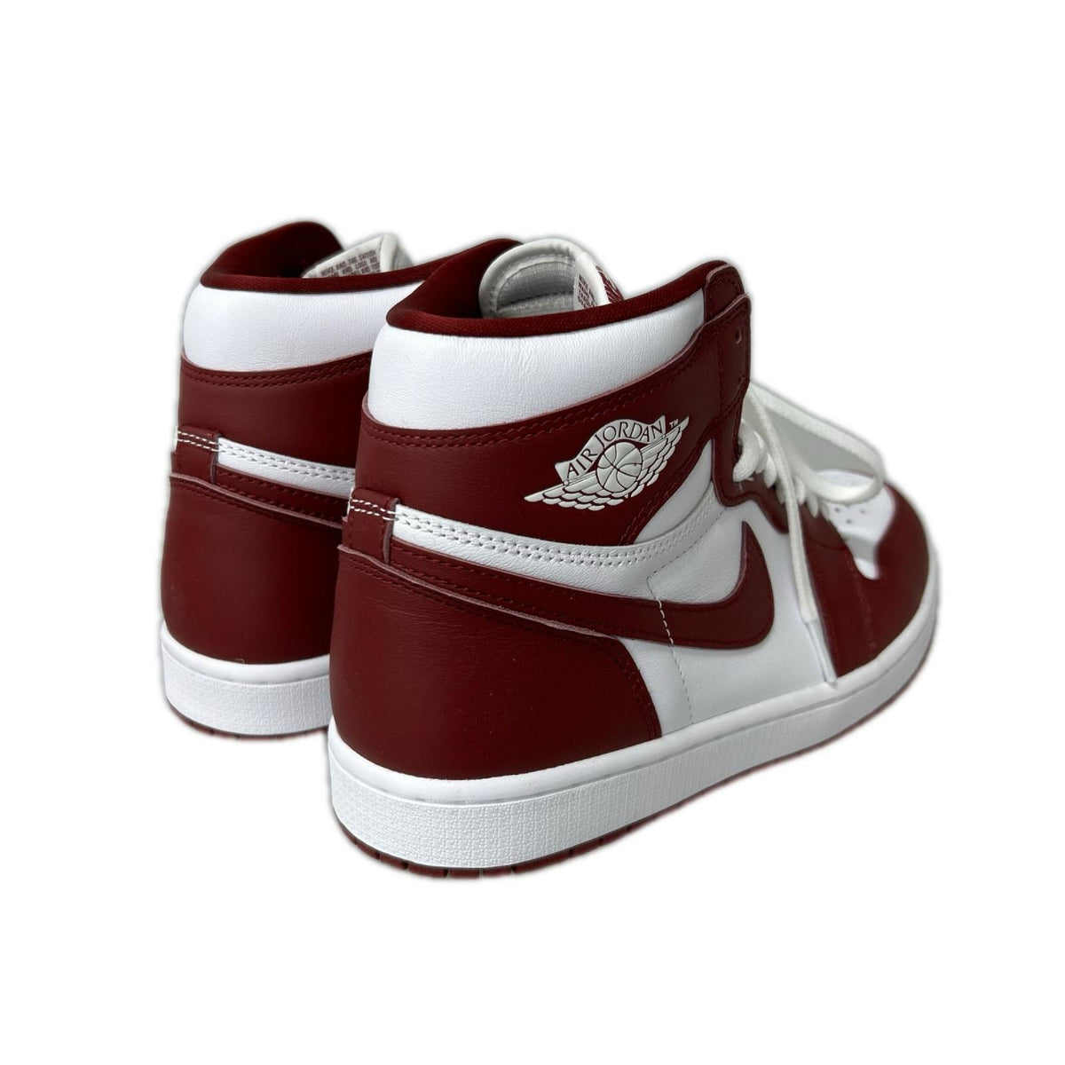 スニーカー AIR JORDAN 1 RETRO HIGH OG 27.5cm 27.5cm (US9 1/2 UK9 EU45)