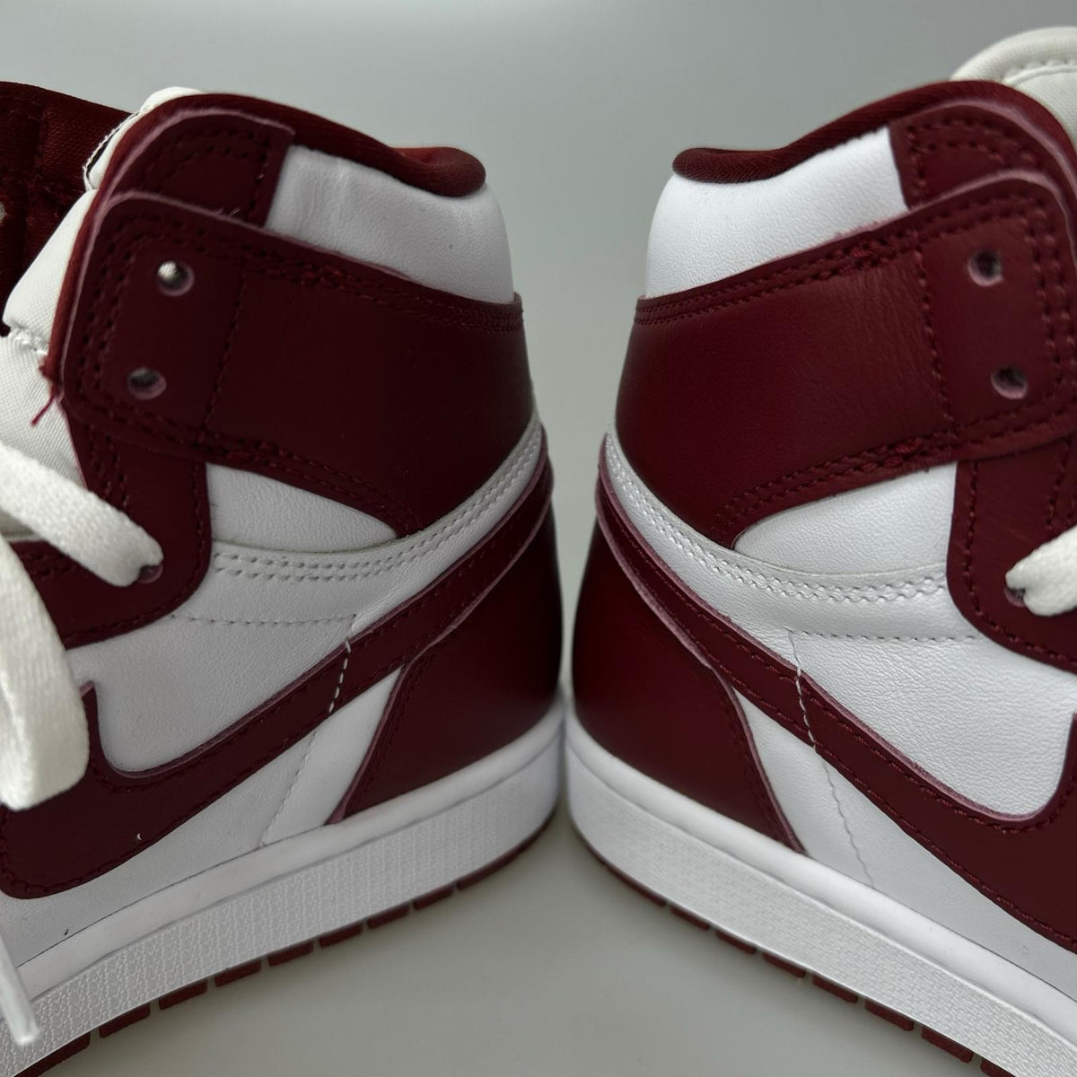 スニーカー AIR JORDAN 1 RETRO HIGH OG 27.5cm 27.5cm (US9 1/2 UK9 EU45)