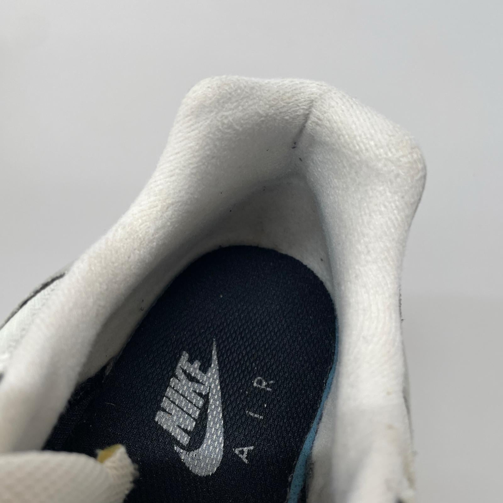 スニーカー AIR MAX 95 Fresh Mint 28.5cm 28.5cm (US10 1/2 UK10 EU47) グレー