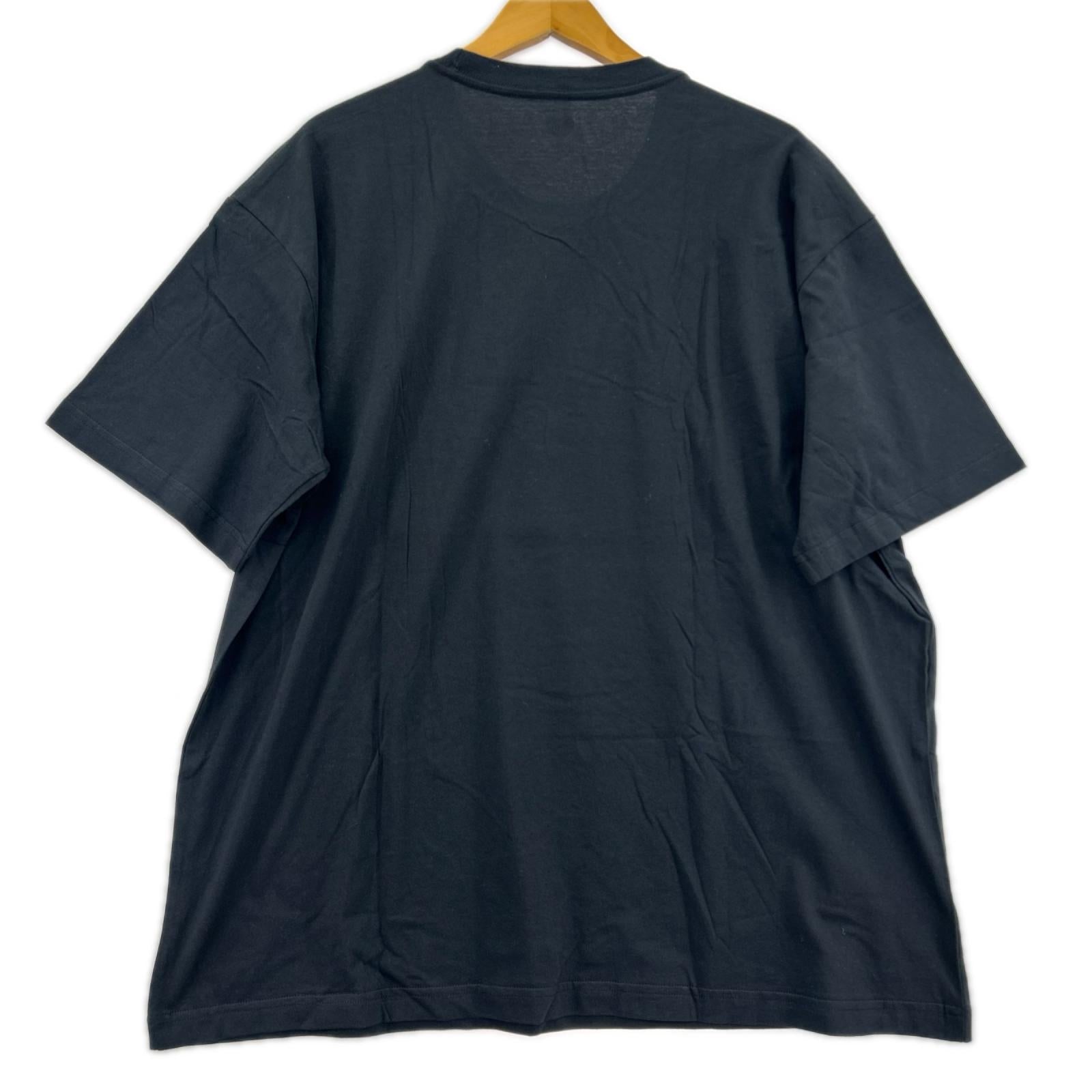 半袖Tシャツ Blank Tee XL BLK ブラック