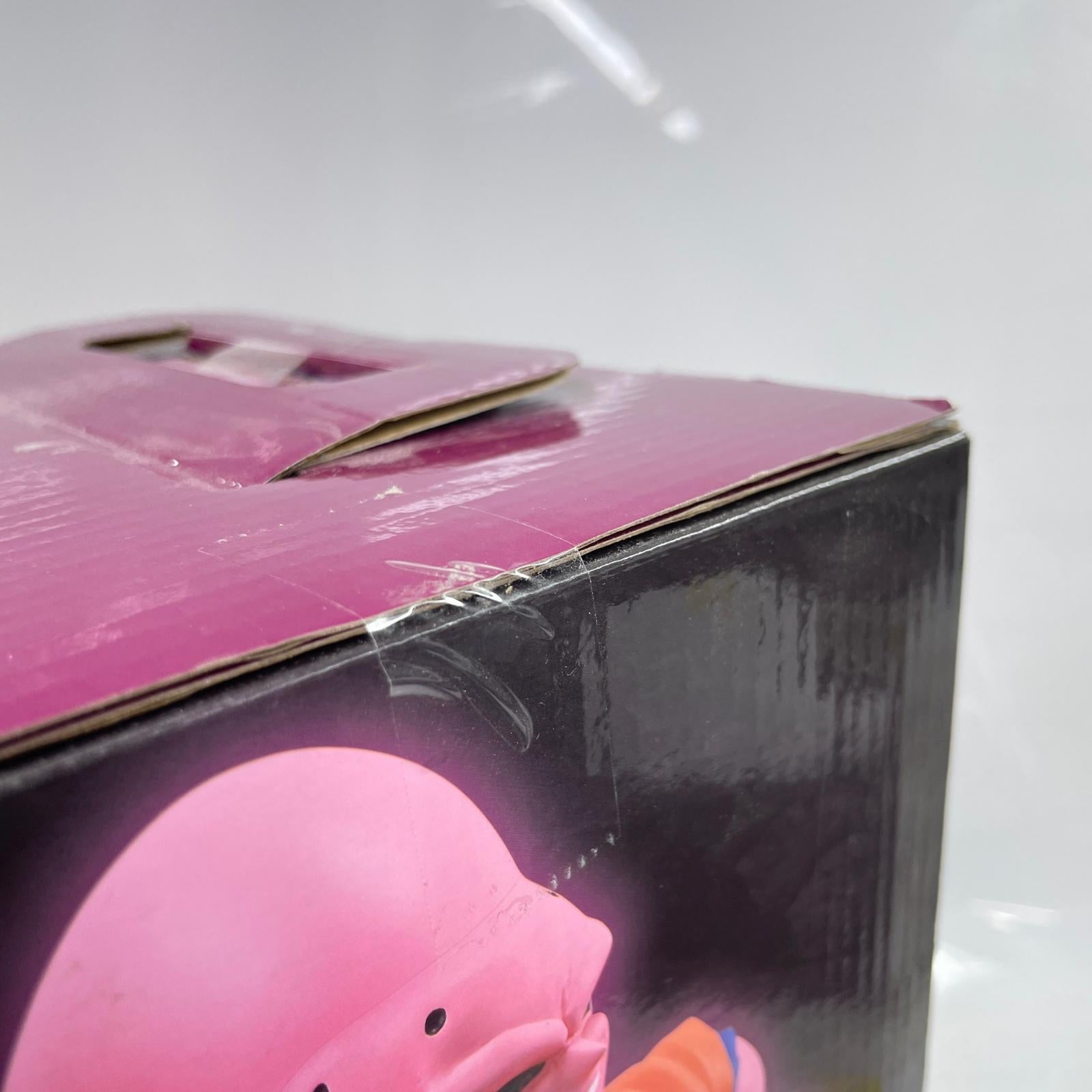 D賞 魔人ブウ 孫悟飯吸収 ドラゴンボールZ フィギュア/グッズ