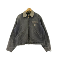 ジャケット Detroit Jacket GRY L L ブラック