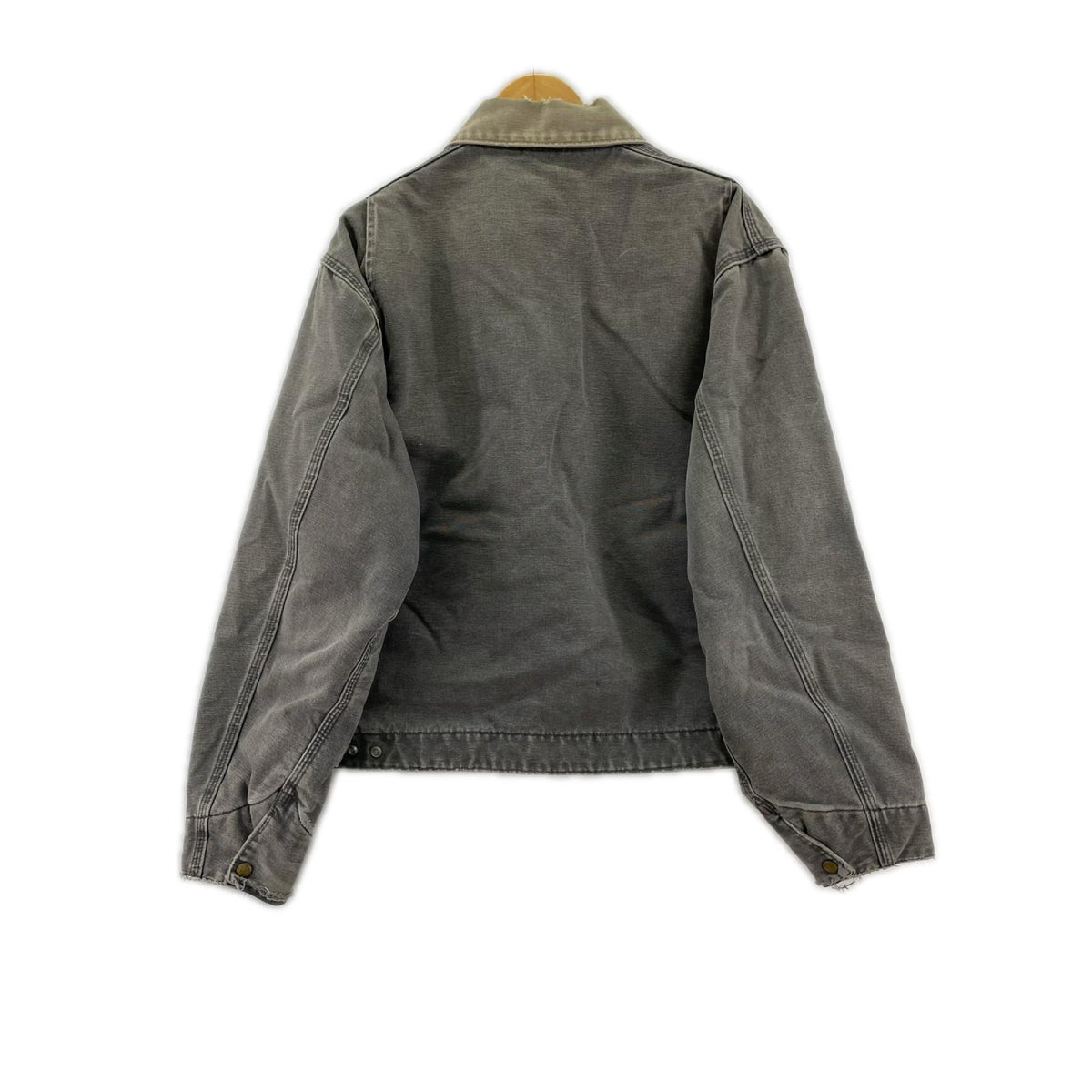 ジャケット Detroit Jacket GRY L L ブラック