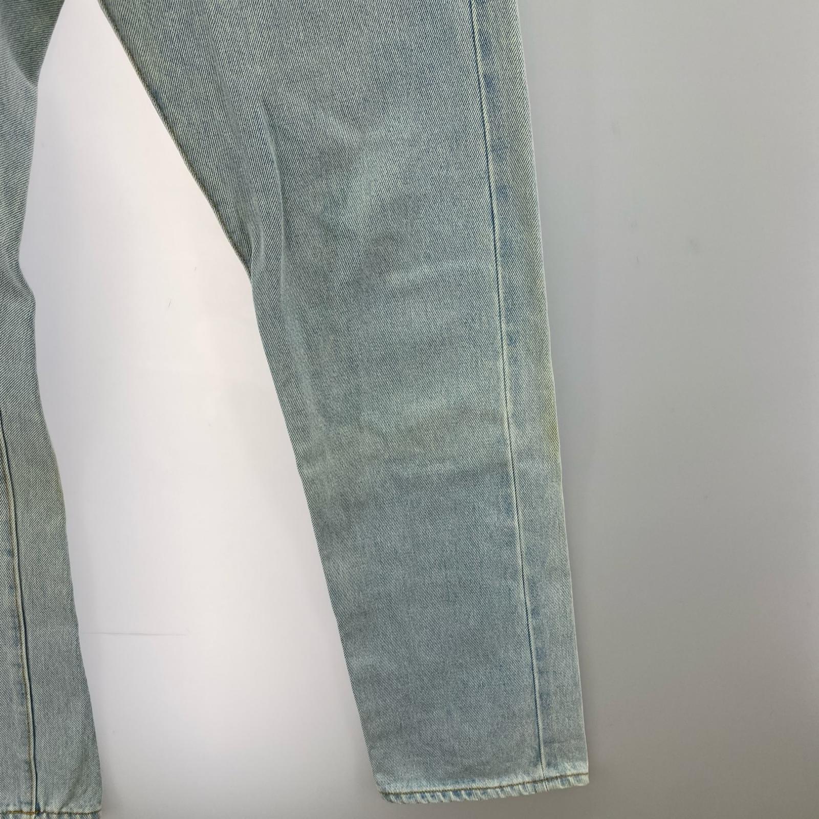 デニムパンツ Supreme Slim 5P Denim Pants デニムパンツ 30