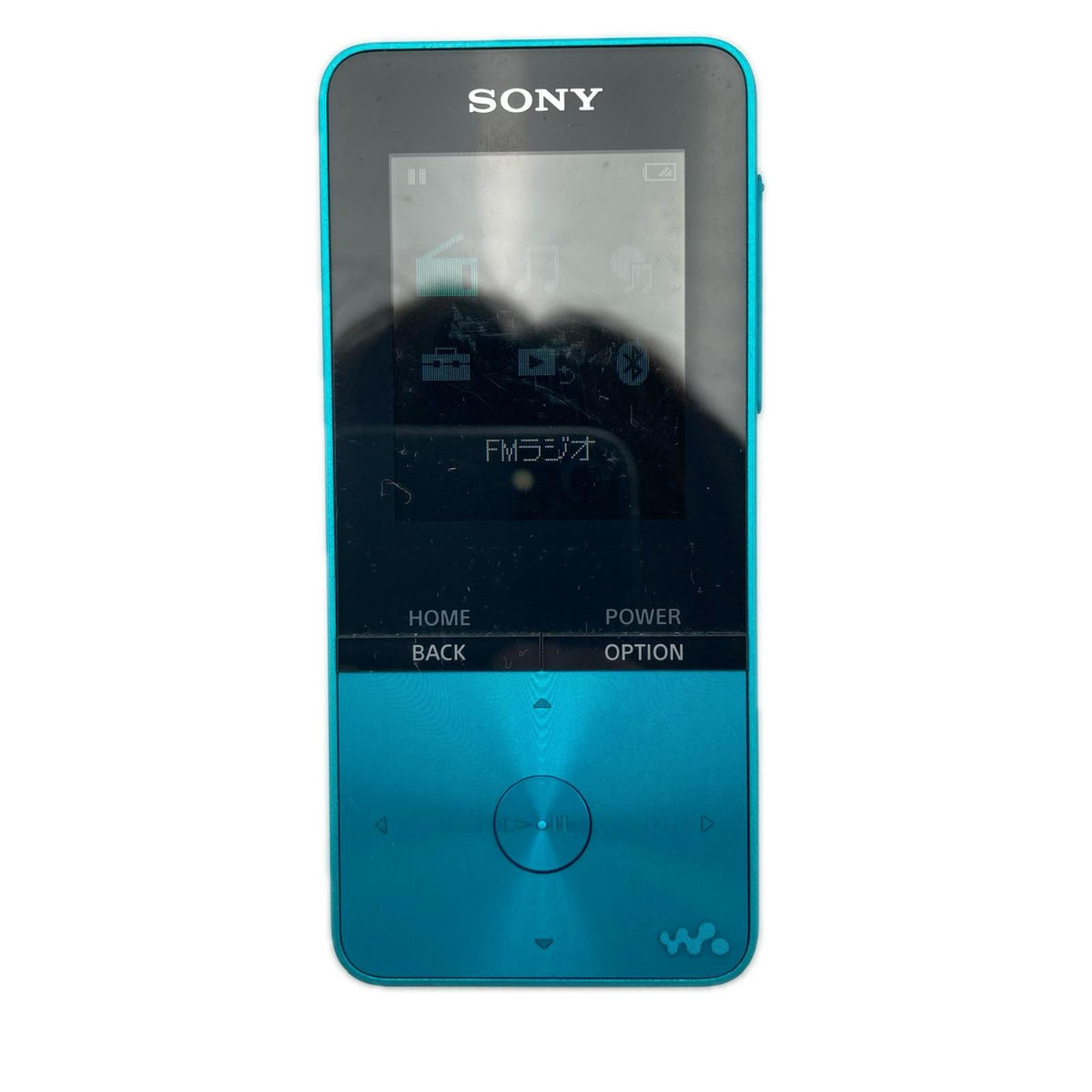 SONY ウォークマン NW-S313K NW-S313K SONY オーディオ機器