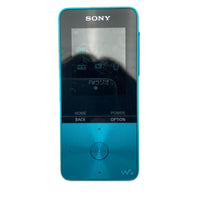 SONY ウォークマン NW-S313K NW-S313K SONY オーディオ機器