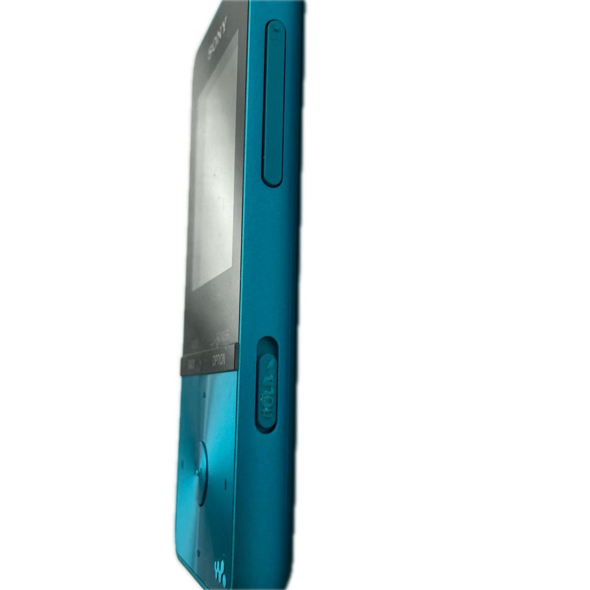 SONY ウォークマン NW-S313K NW-S313K SONY オーディオ機器