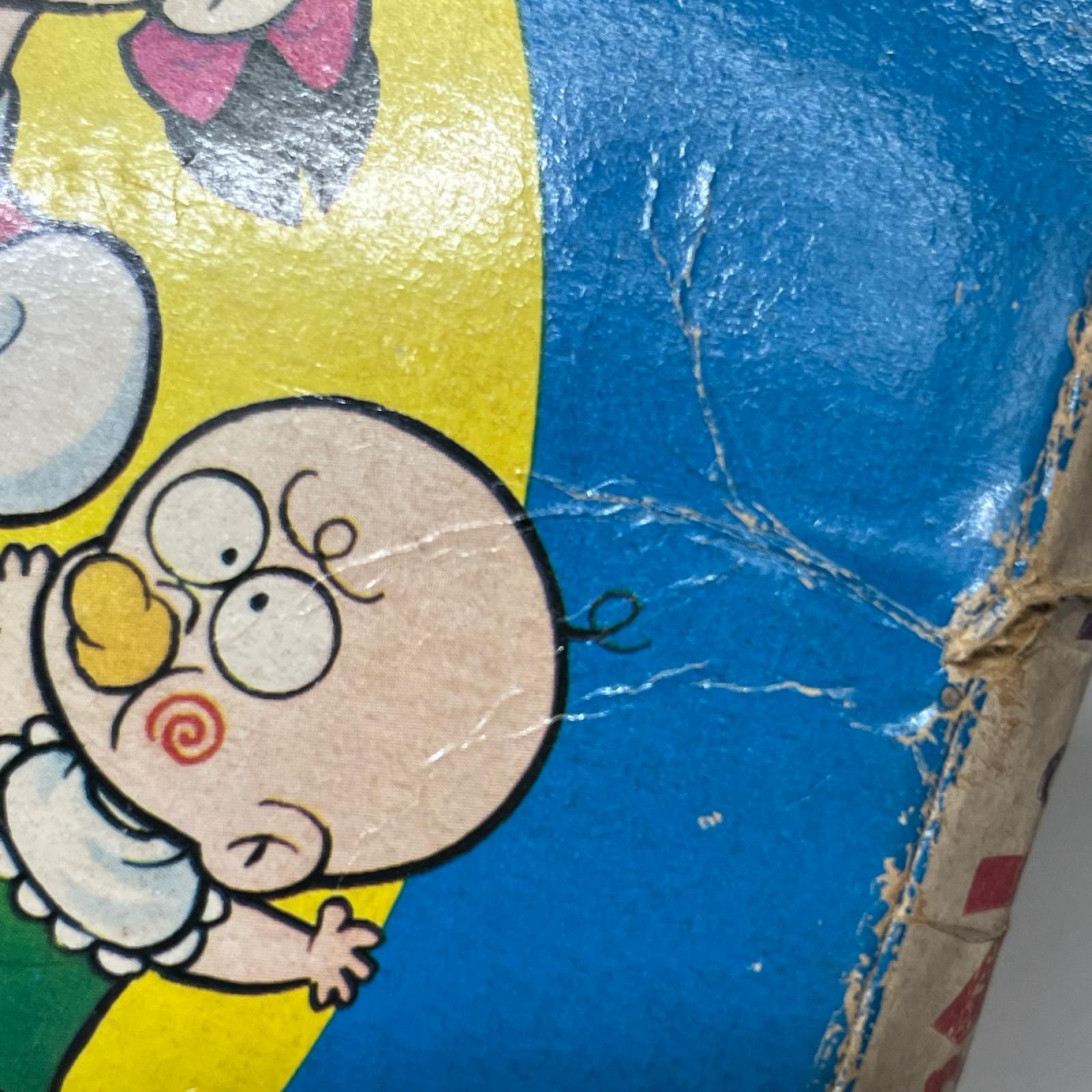ばんそうのとびだすえほん ひみつのアッコちゃん ひみつのアッコちゃん 株式会社 万創 その他小物
