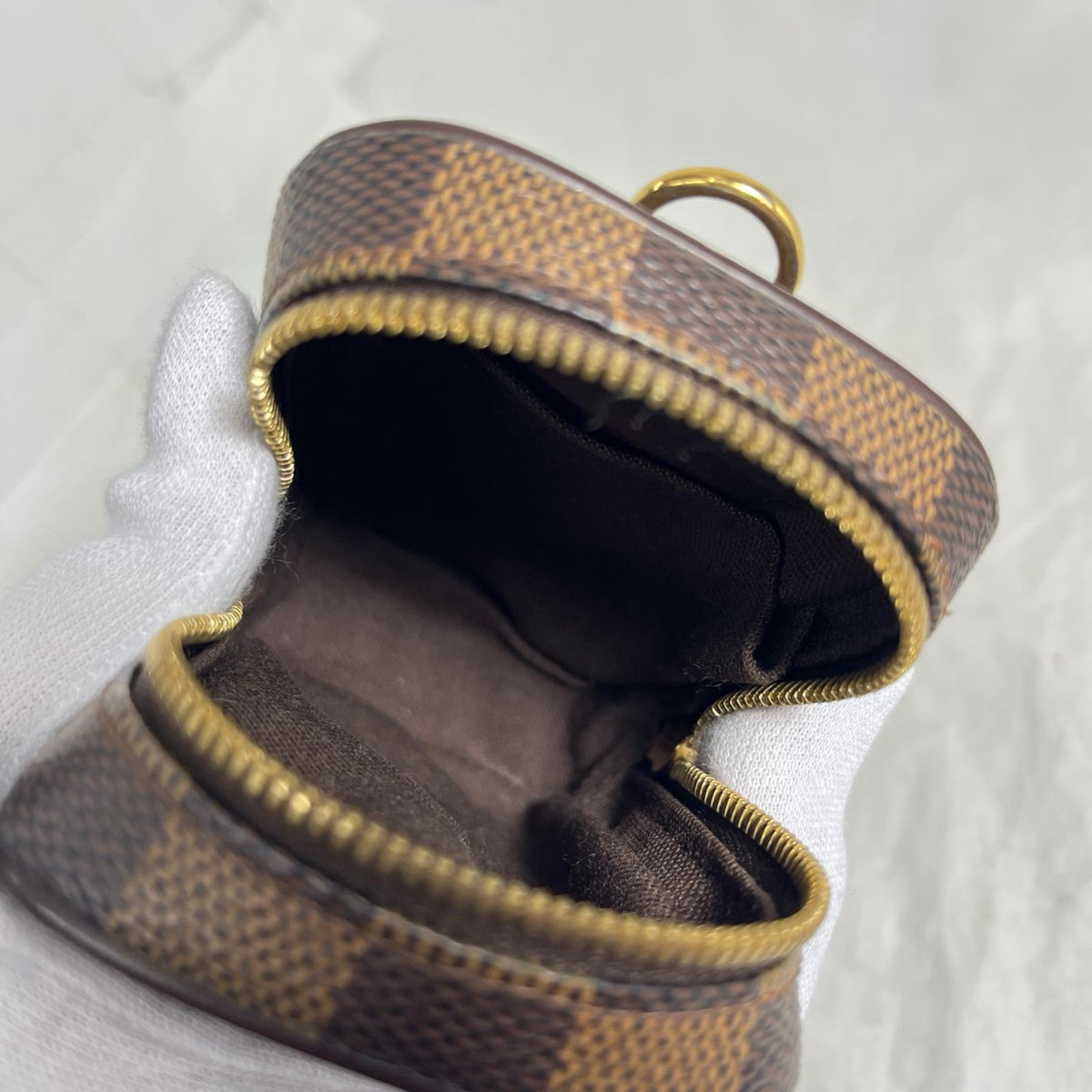 LV エテュイ オカピPM N61738