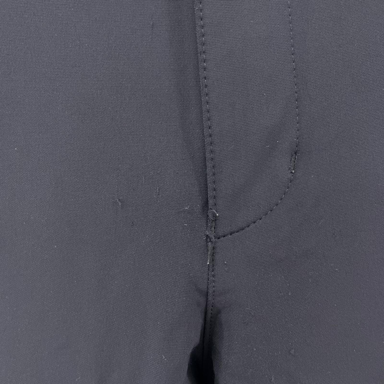 パンツ Verb Pant ブラック (S) S ブラック