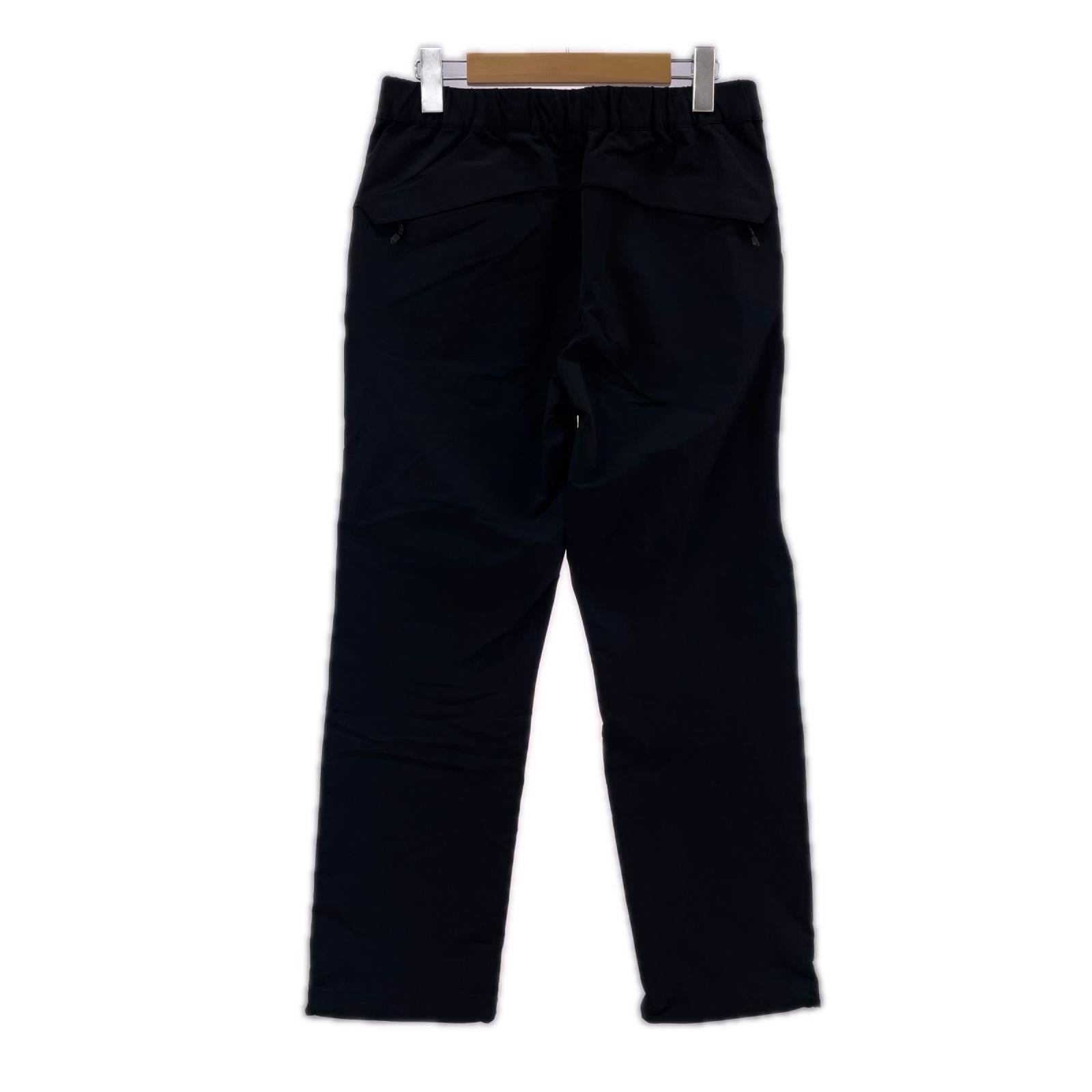 パンツ Verb Pant ブラック (S) S ブラック