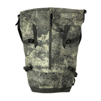 リュック・デイパック SCORIA BACKPACK ロールトップ グレー グレー
