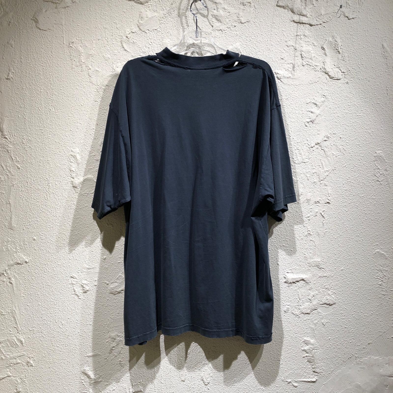 24SS BALENCIAGA International SSTEE XL