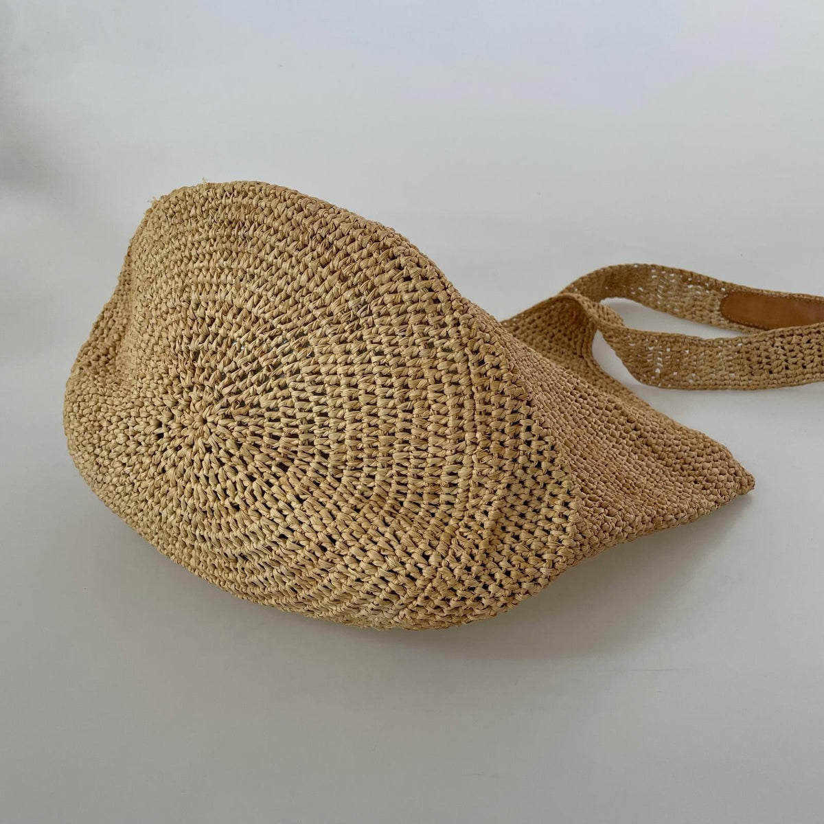 ショルダーバッグ Helen Kaminski ショルダーバッグ ベージュ