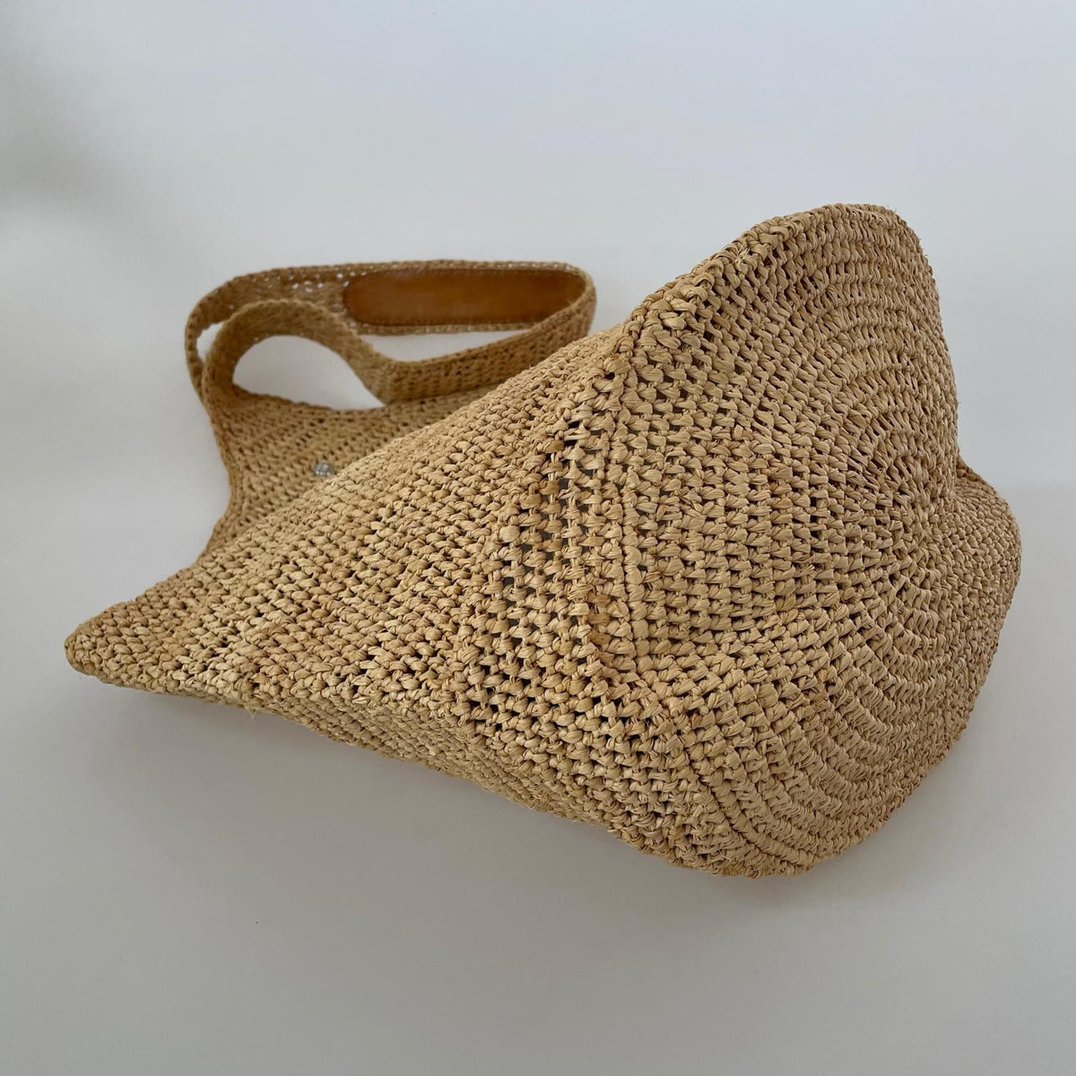 ショルダーバッグ Helen Kaminski ショルダーバッグ ベージュ