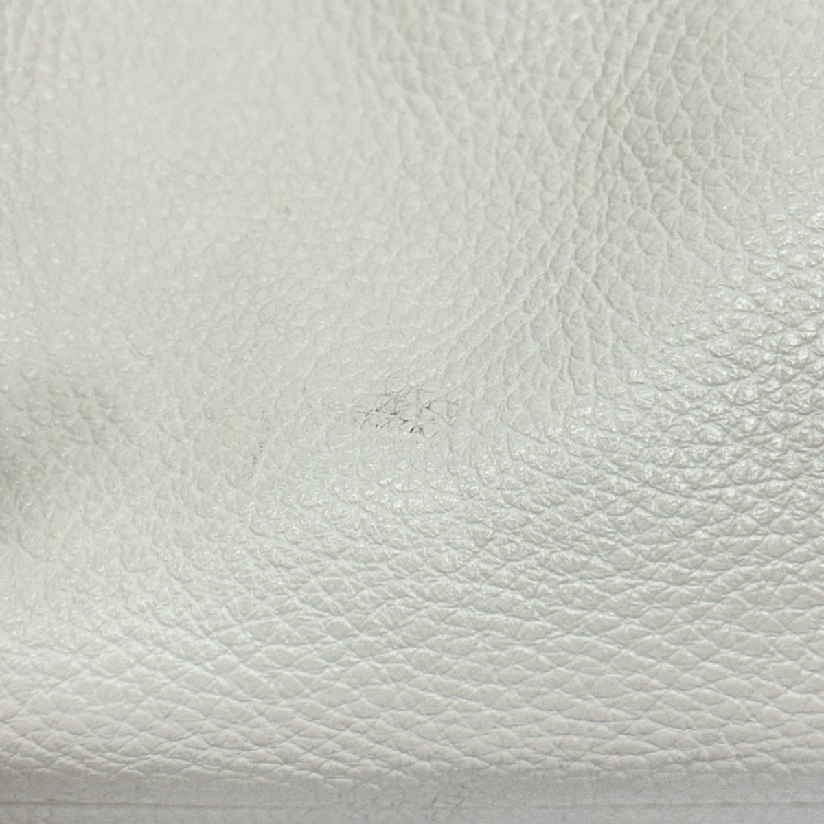 COACH トートバッグ 白 F23537