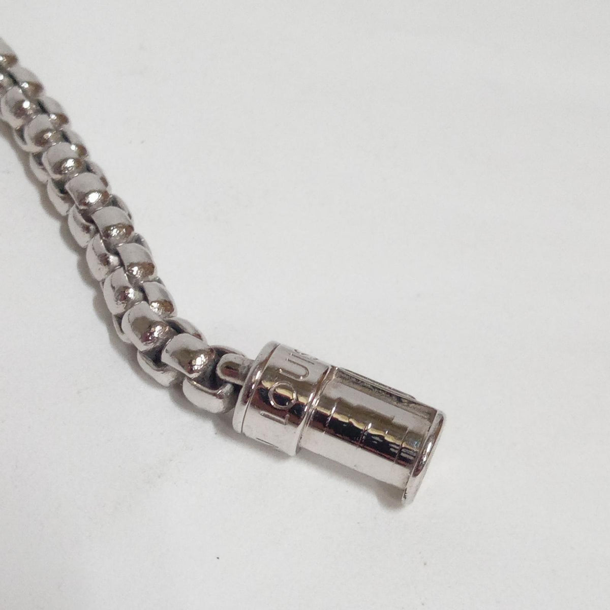 LV/モノグラムエクリプス チェーン ブレスレット M62592