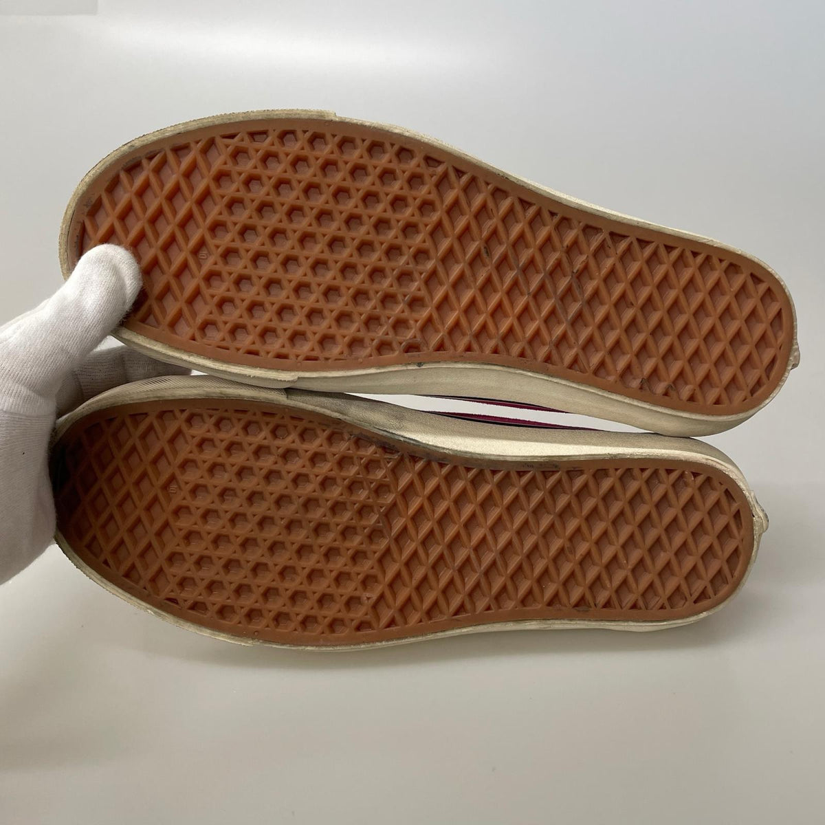 スニーカー VANS ボールド 721278 スニーカーPK 27.5 27.5cm (US9 1/2 UK9 EU45)