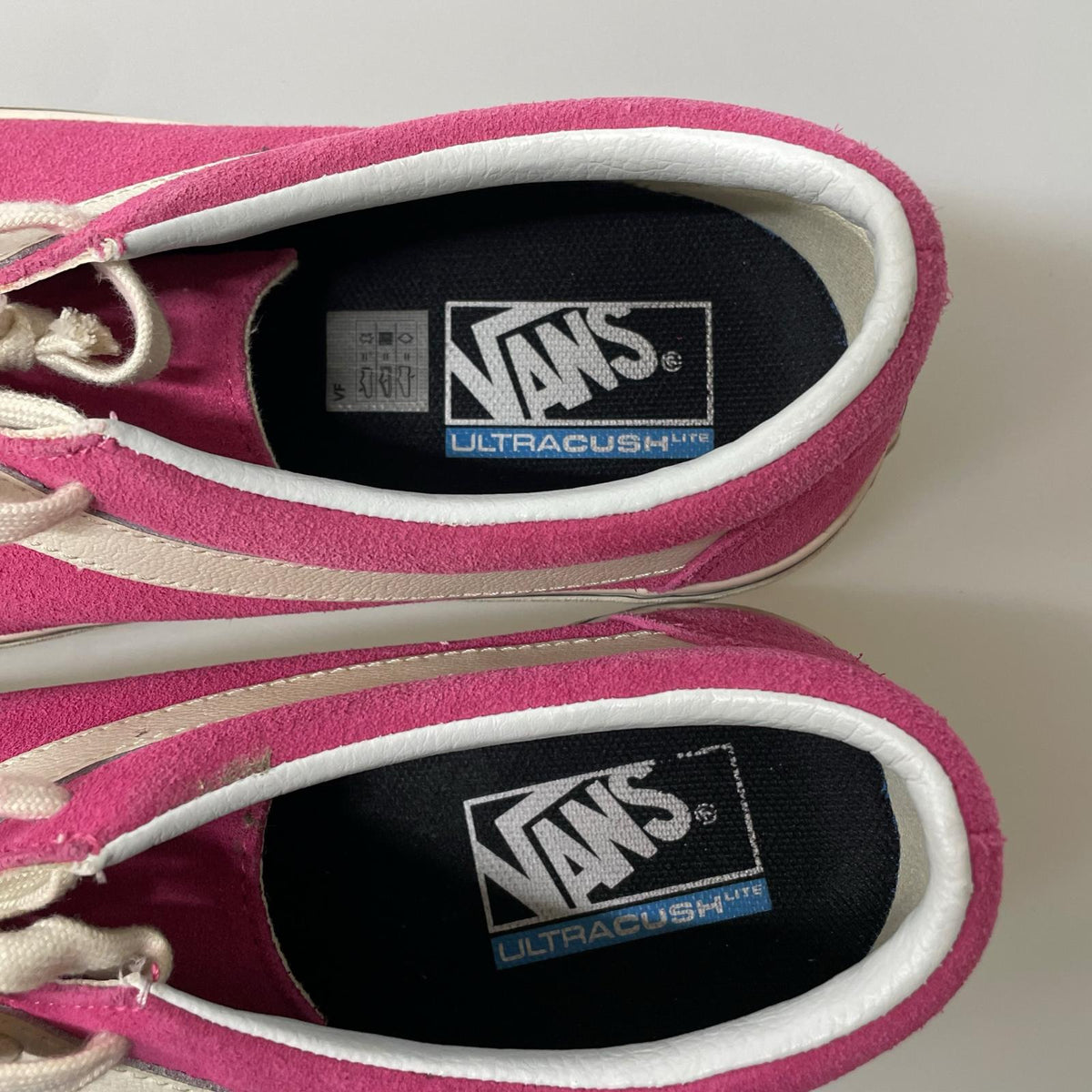 スニーカー VANS ボールド 721278 スニーカーPK 27.5 27.5cm (US9 1/2 UK9 EU45)