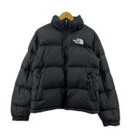 ダウンジャケット THE NORTH FACE 1996 RETRO NUPTSE ND51809Z ブラック (S) S ブラック