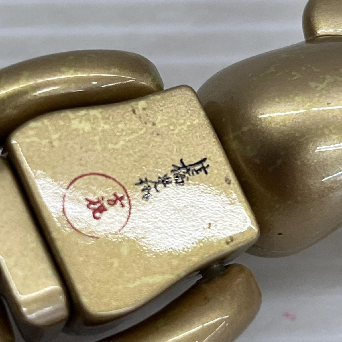 BE@RBRICK 風神雷神 400% BE@RBRIBK 風神雷神 その他小物