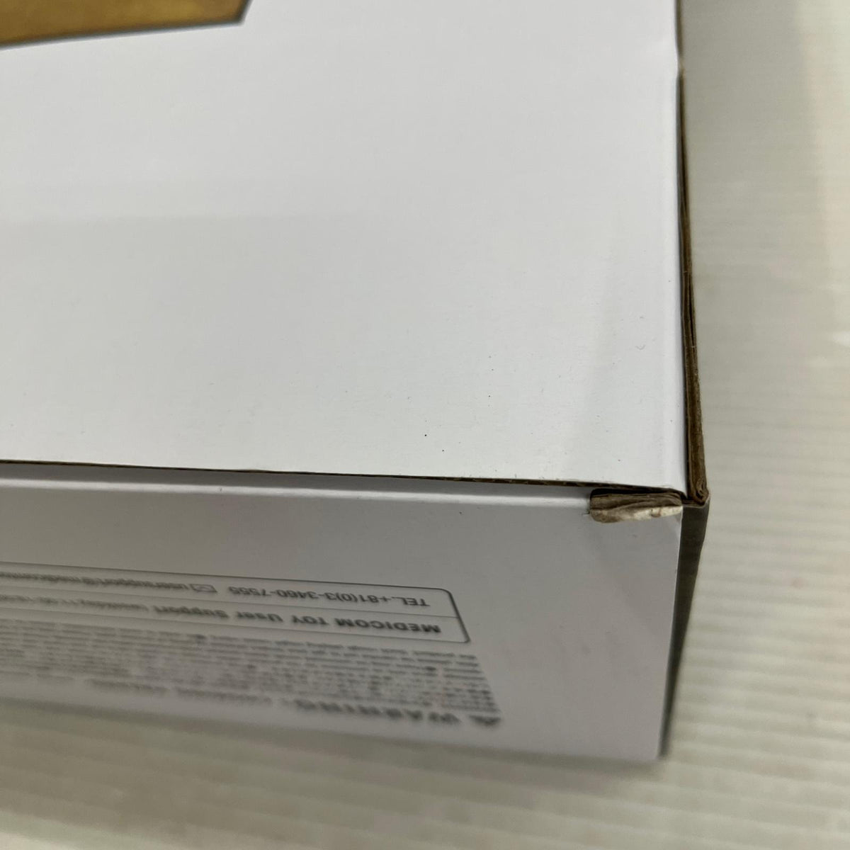 BE@RBRICK 風神雷神 400% BE@RBRIBK 風神雷神 その他小物
