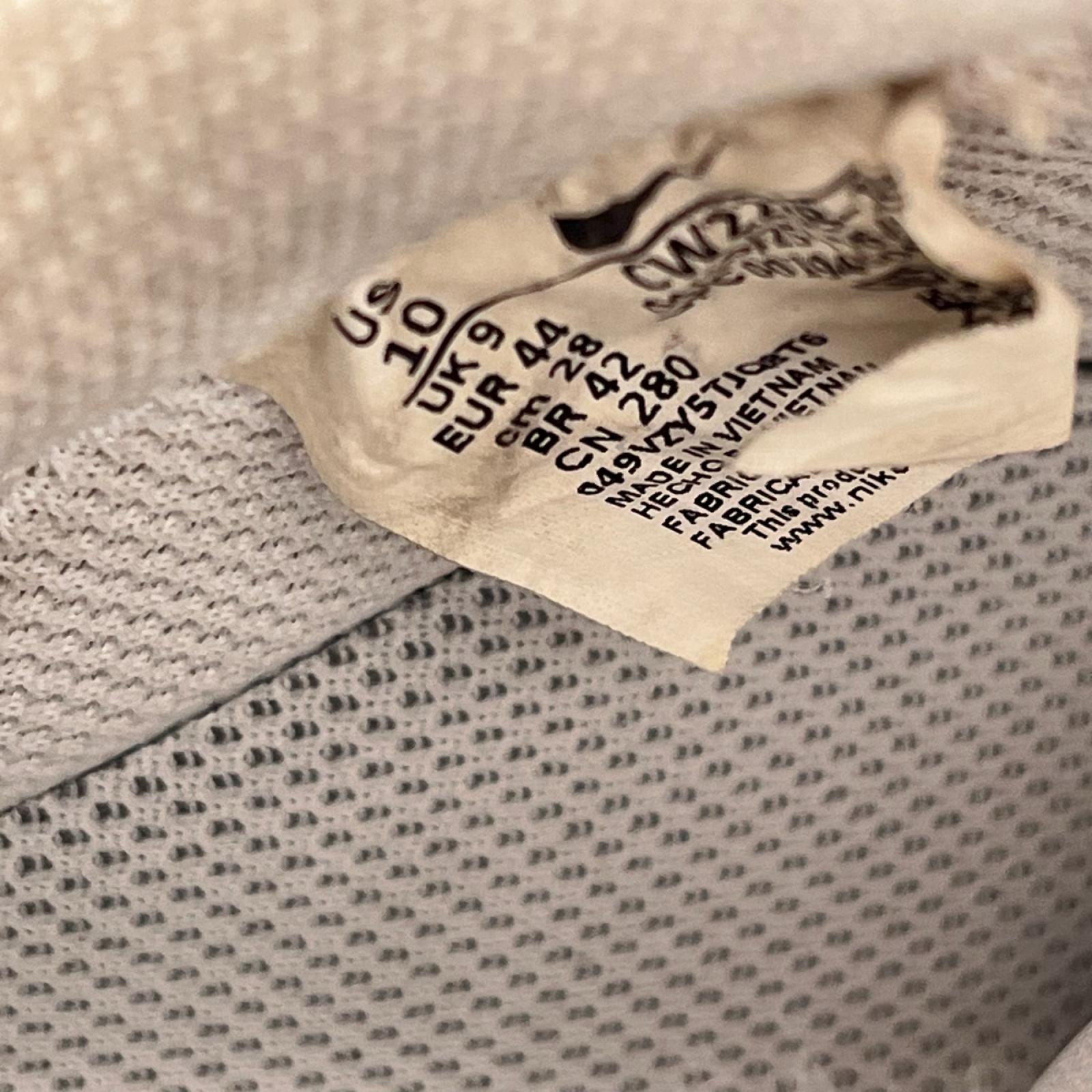 スニーカー Air Force 1 Low 07 白 (28.0) 28cm (US10 UK9 1/2 EU46) ホワイト