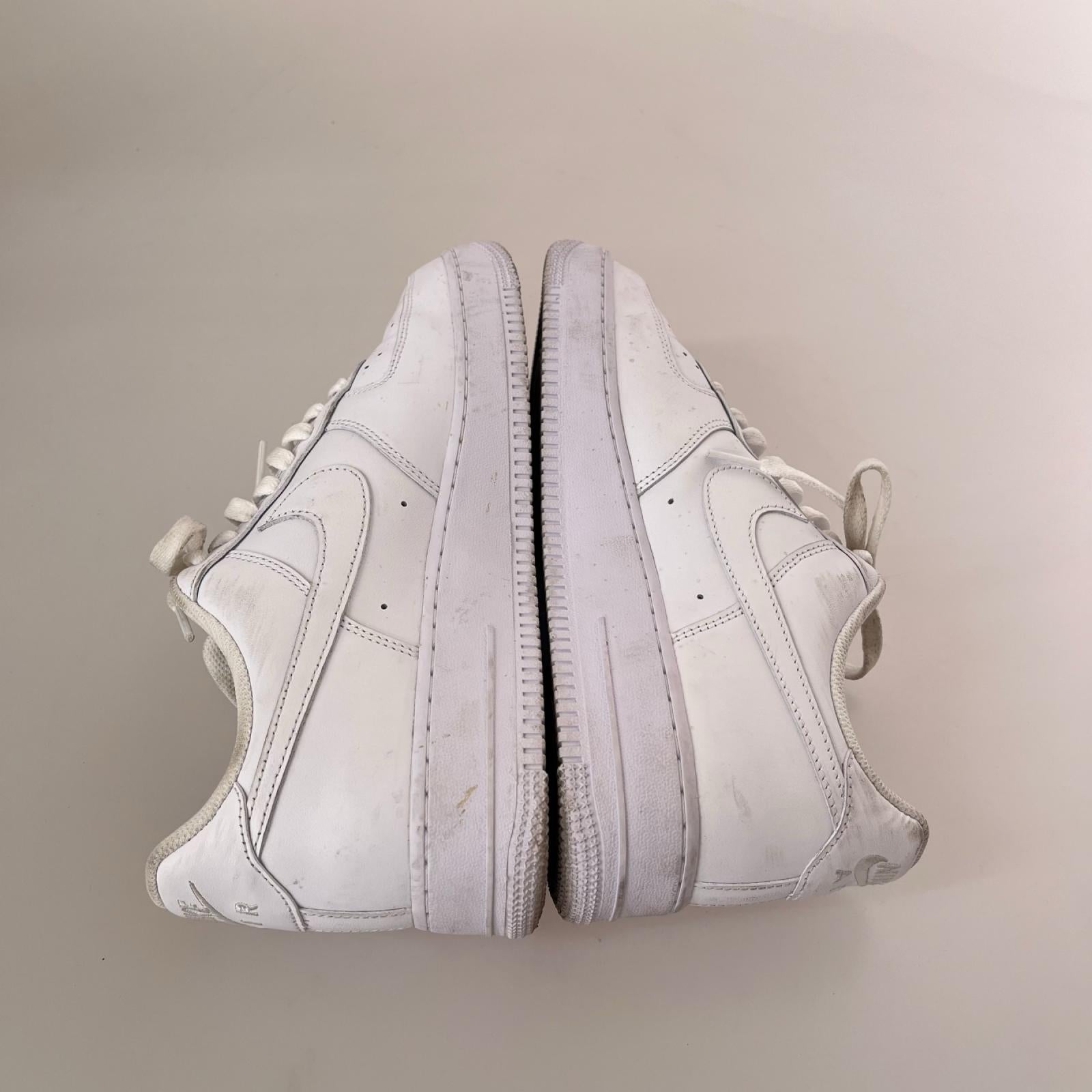 スニーカー Air Force 1 Low 07 白 (28.0) 28cm (US10 UK9 1/2 EU46) ホワイト