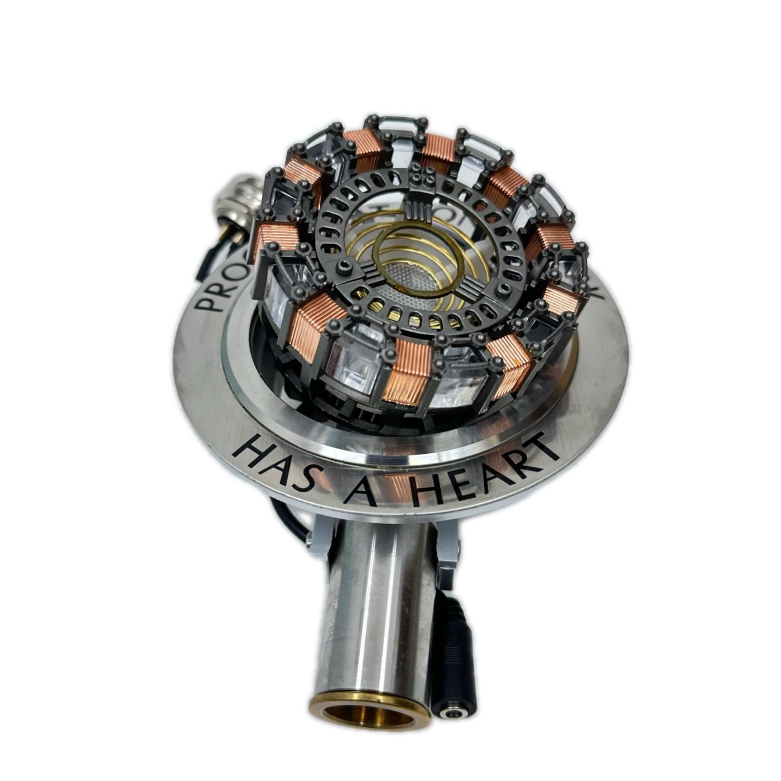 アイアンマン アークリアクター アイアンマン フィギュア/グッズ