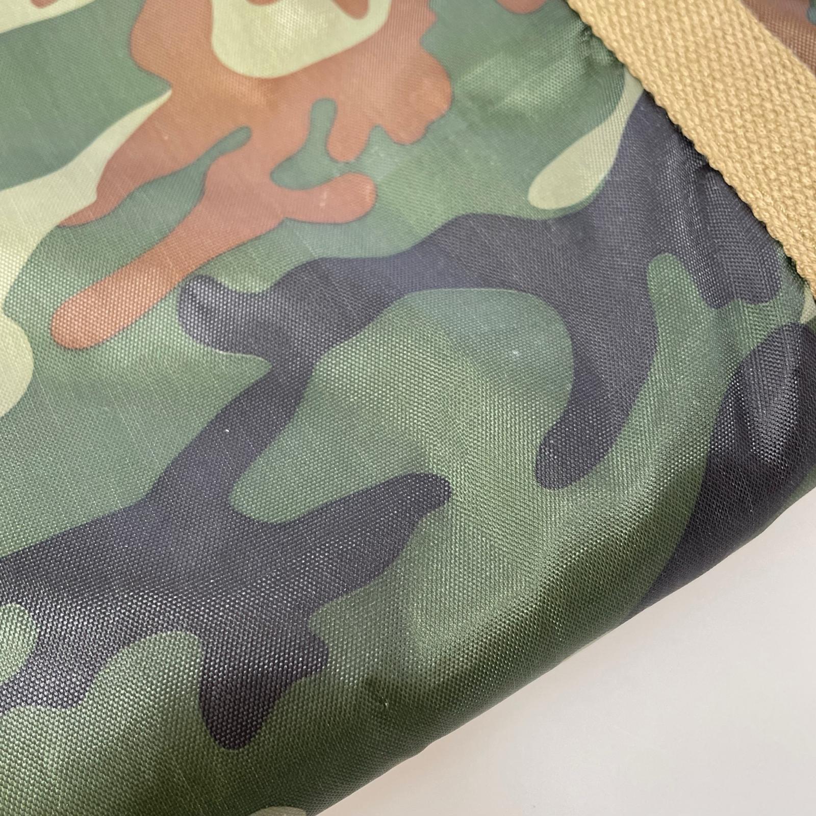 ショルダーバッグ HELMET BAG TWEETY LITTLE BIRD マルチカラー
