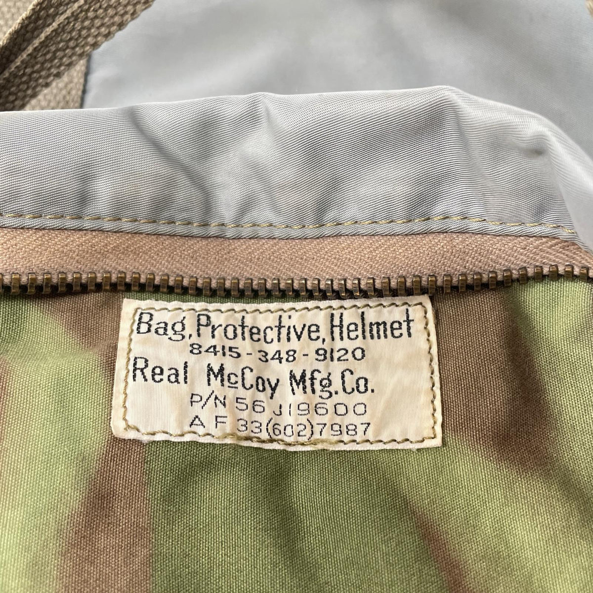 その他バッグ HELMET BAG カーキ カーキ