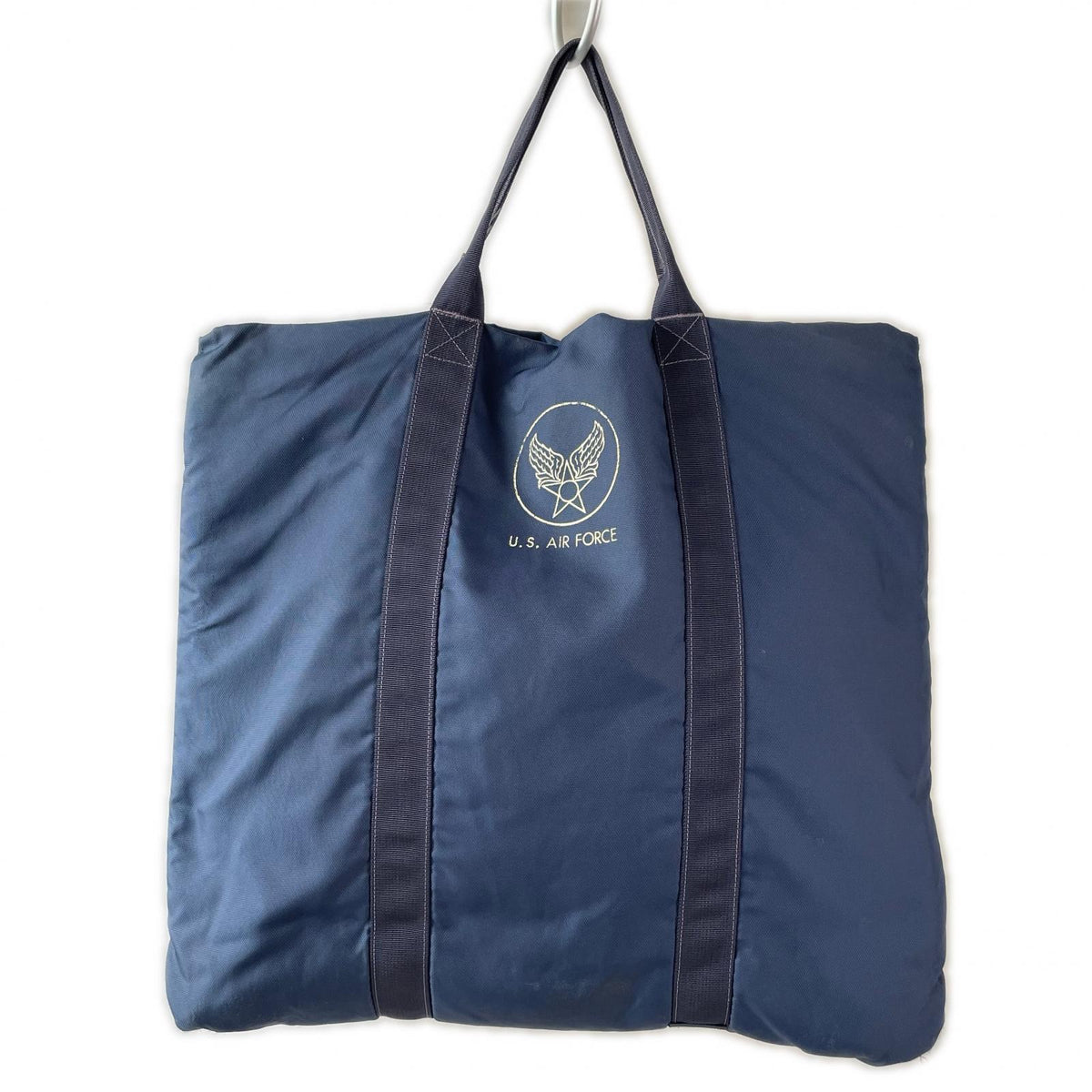 その他バッグ HELMET BAG 紺 ネイビー