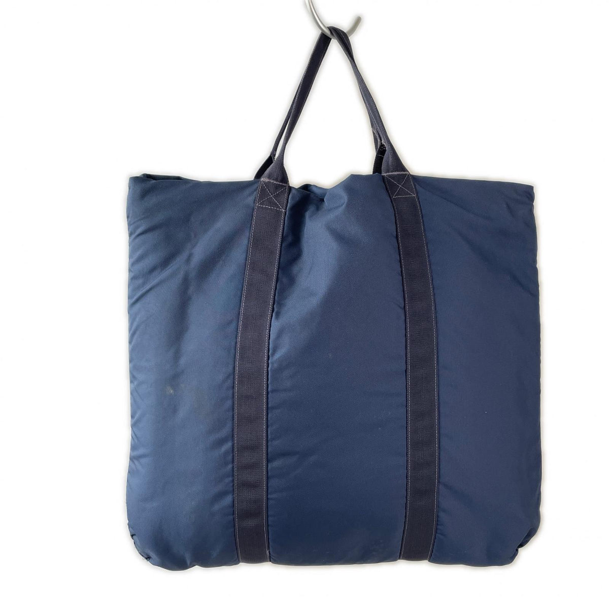 その他バッグ HELMET BAG 紺 ネイビー