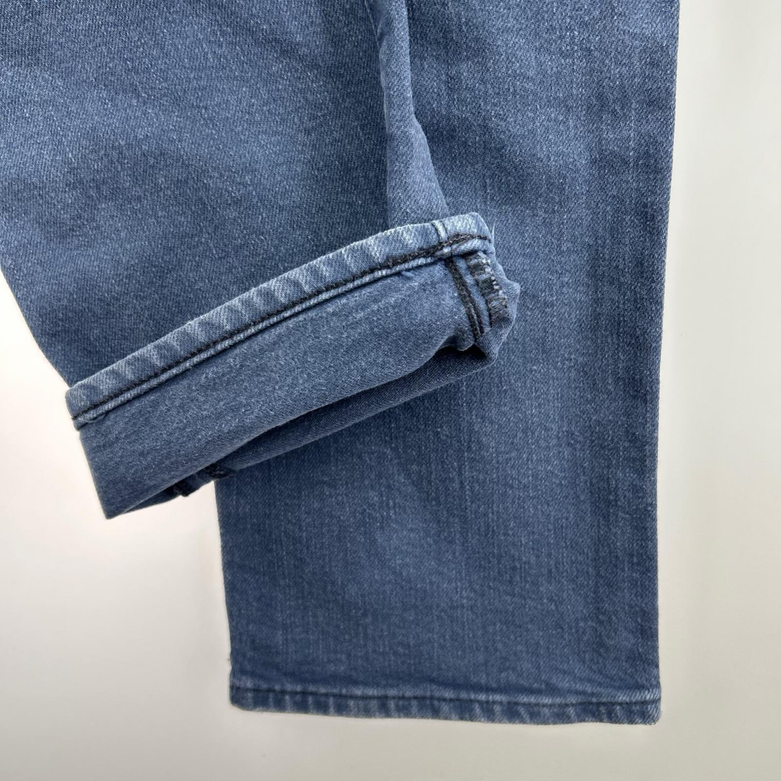 パンツ Sullivan Slim ストレッチパンツ ブルー