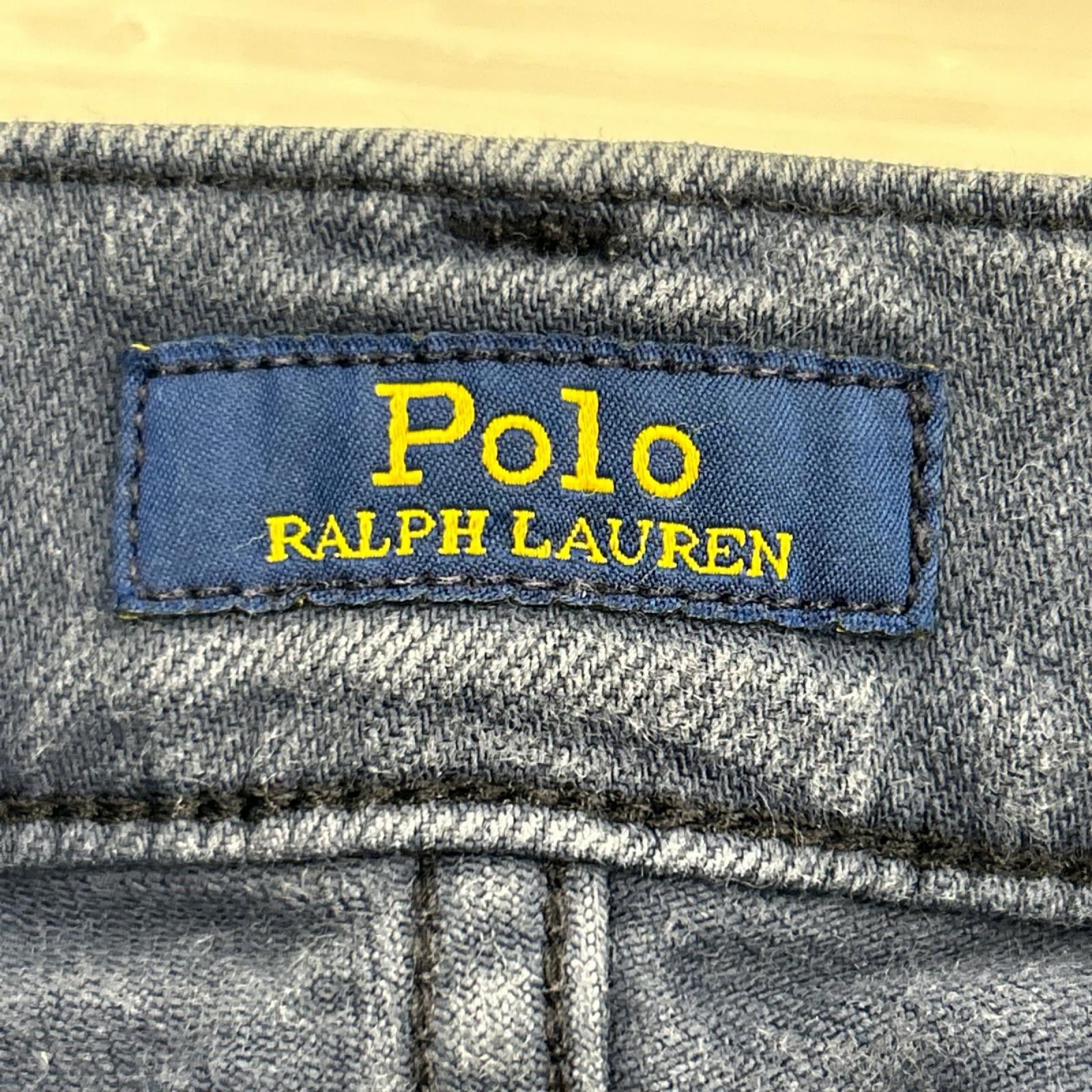 パンツ Sullivan Slim ストレッチパンツ ブルー