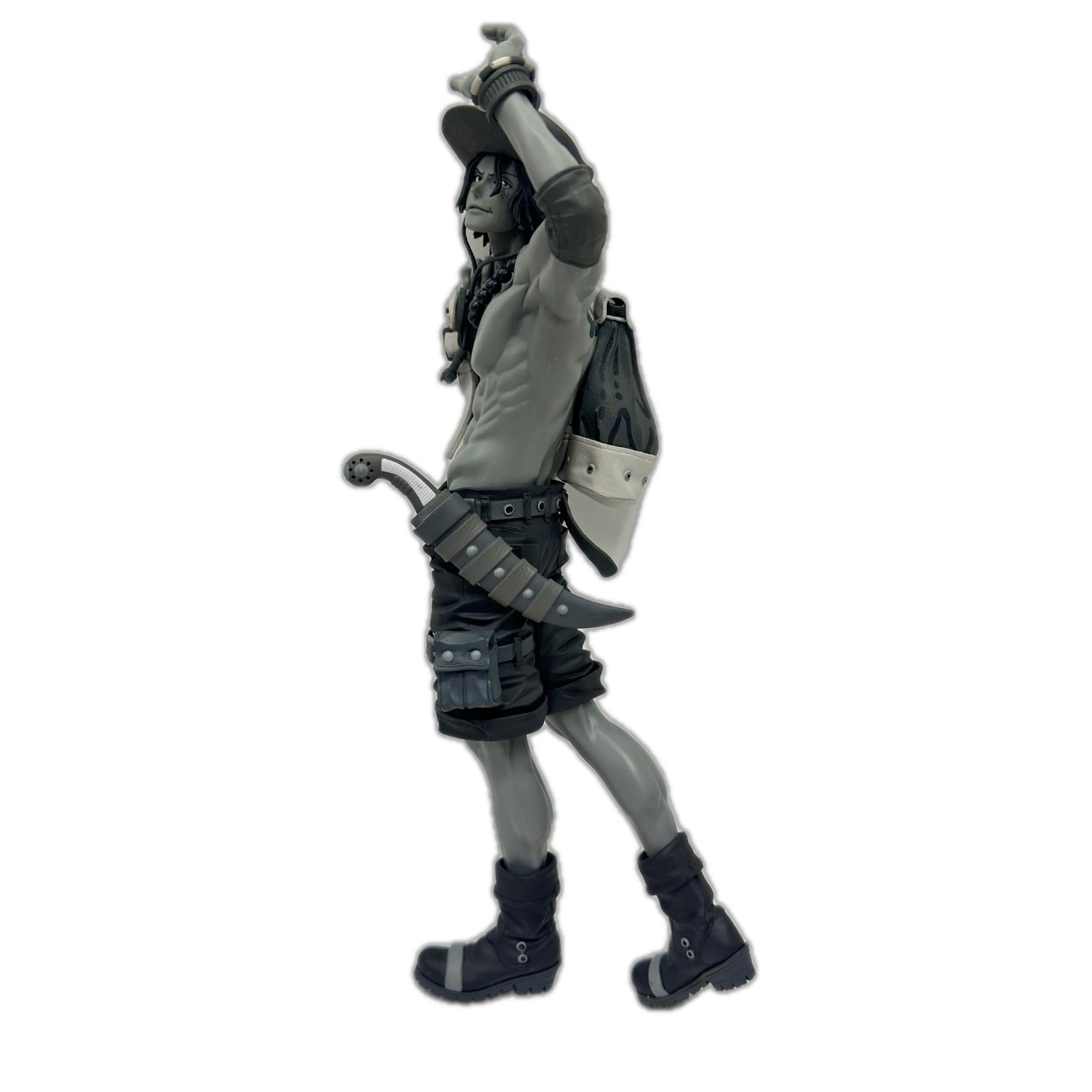 ワンピース BWFC エース ワンピース バンダイ フィギュア/グッズ