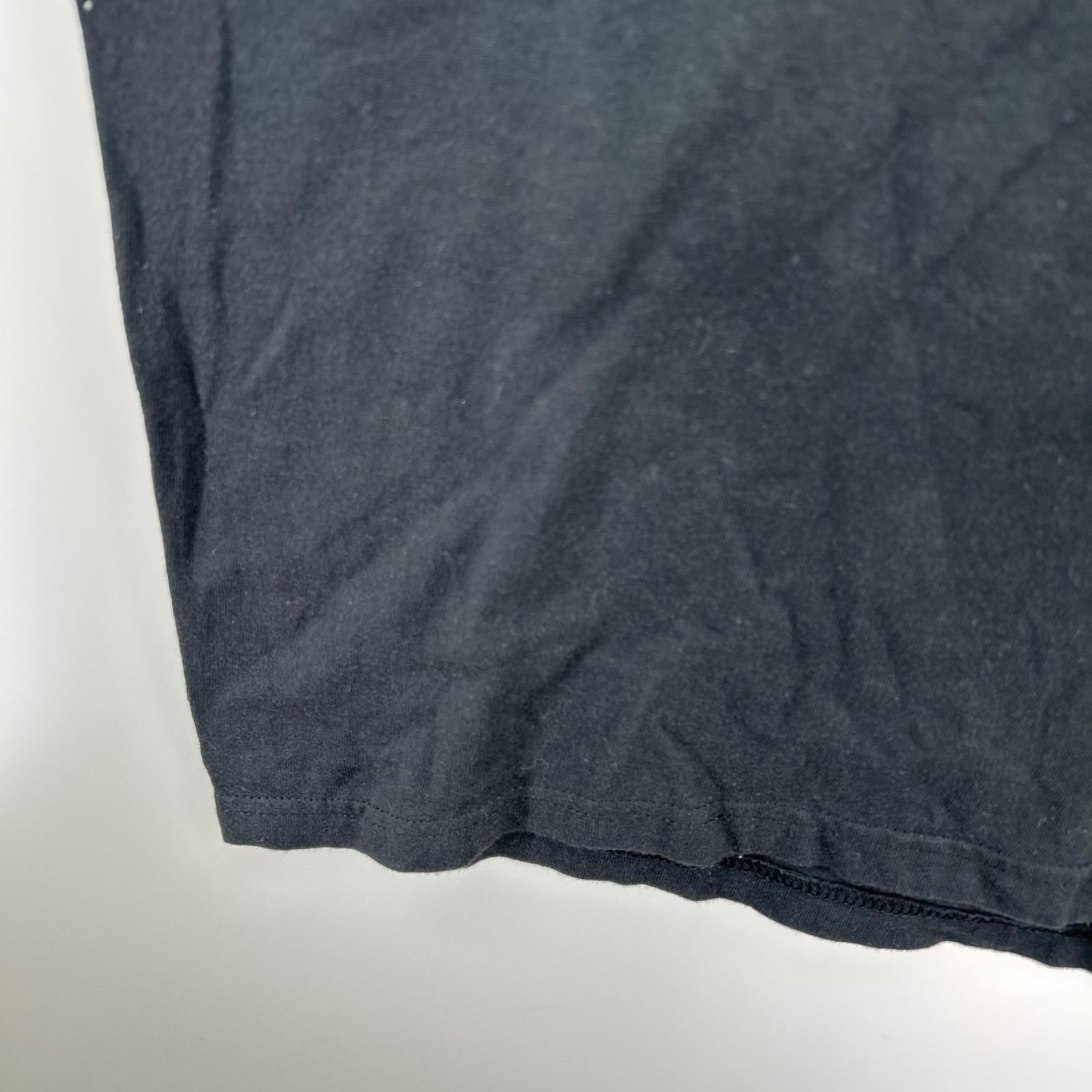 半袖Tシャツ ×Martin Rose 24AW L ブラック