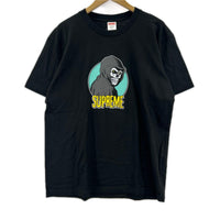 半袖Tシャツ Reaper Tee 黒 M M ブラック