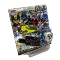 仮面ライダードライブ DXシフトネクストスペシャル サプライズフューチャーセット DXシフトネクストスペシャル サプライズフューチャーセット バンダイ フィギュア/グッズ