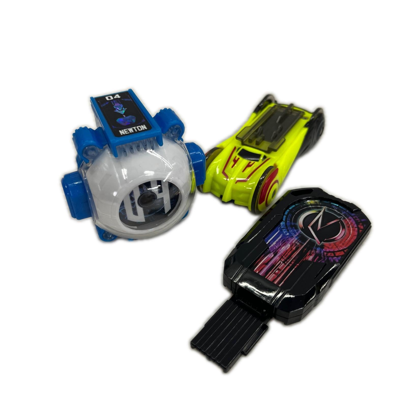 仮面ライダードライブ DXシフトネクストスペシャル サプライズフューチャーセット DXシフトネクストスペシャル サプライズフューチャーセット バンダイ フィギュア/グッズ