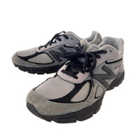 スニーカー 990V4 Arctic Grey 29cm (US11 UK10 1/2 EU48) グレー