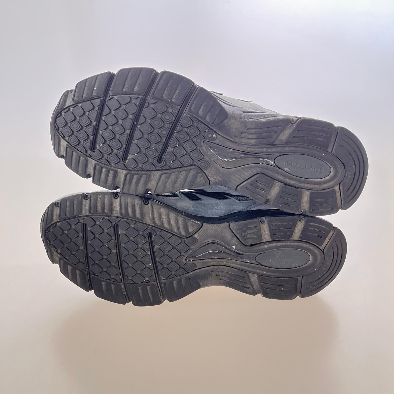 スニーカー 990V4 Arctic Grey 29cm (US11 UK10 1/2 EU48) グレー