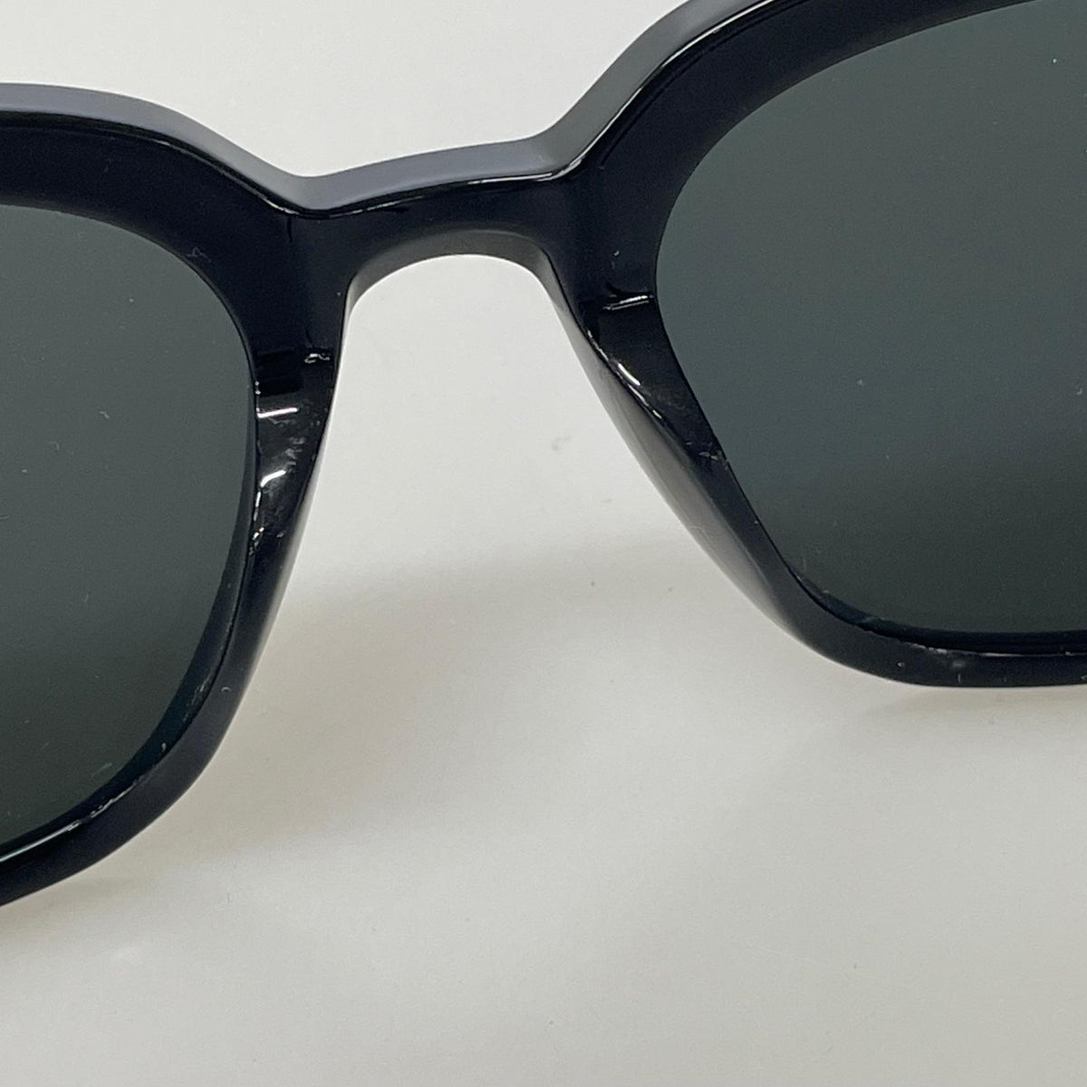 その他アクセサリー HEIZER 63□15-146 サングラス ブラック