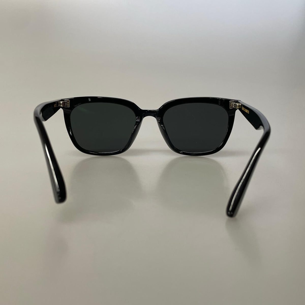 その他アクセサリー HEIZER 63□15-146 サングラス ブラック